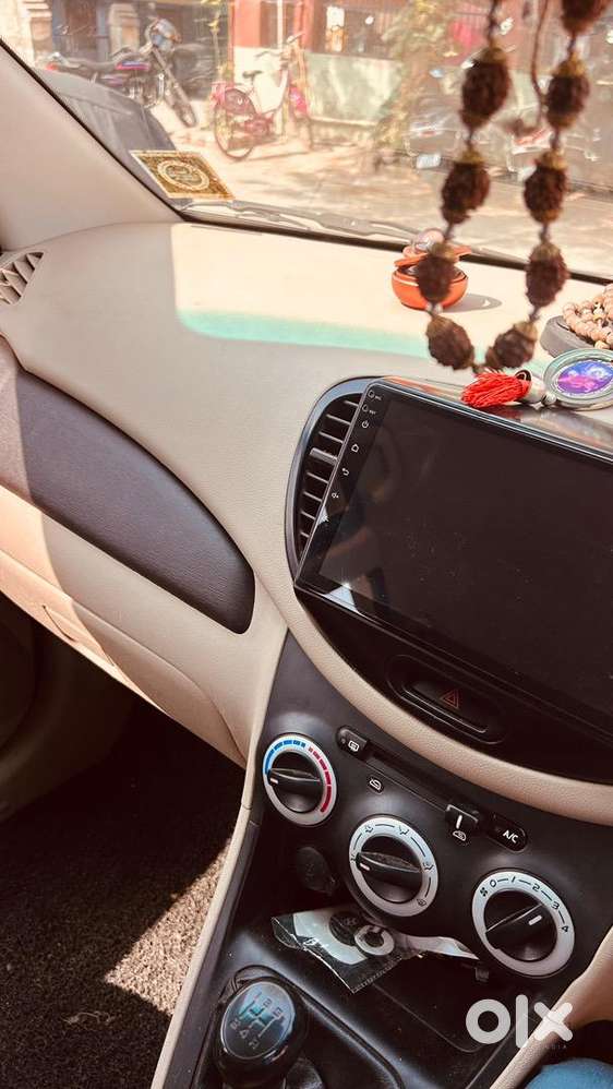 Hyundai I10 2008 Petrol Good Condition