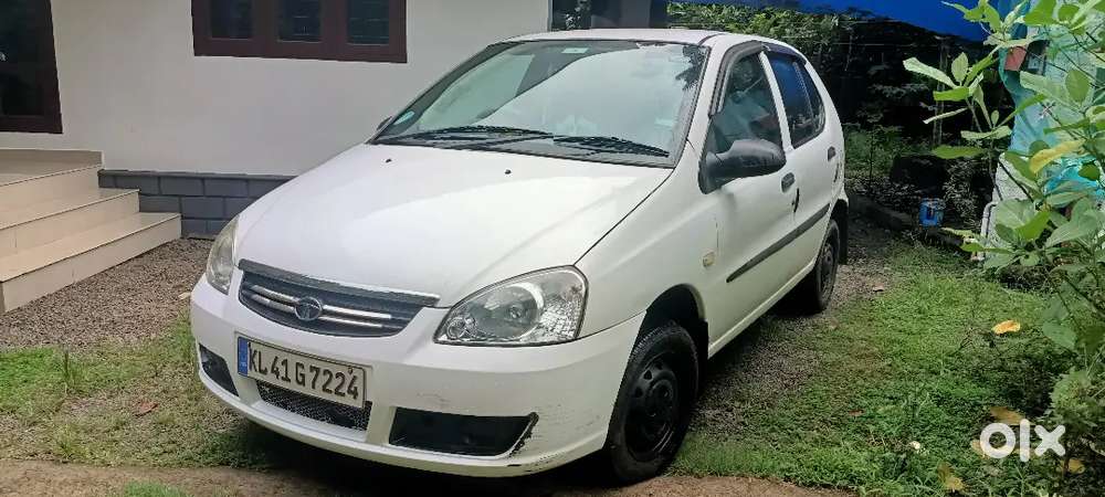 Tata Indica Diesel Ls 2013 Used Car