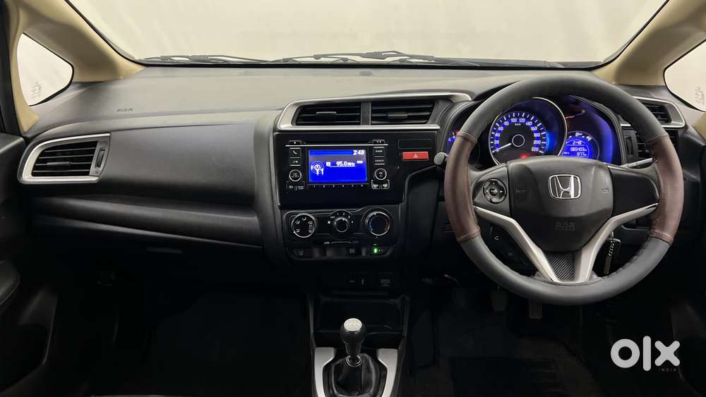 Honda Jazz 1.2 Sv I Vtec, 2015, Petrol