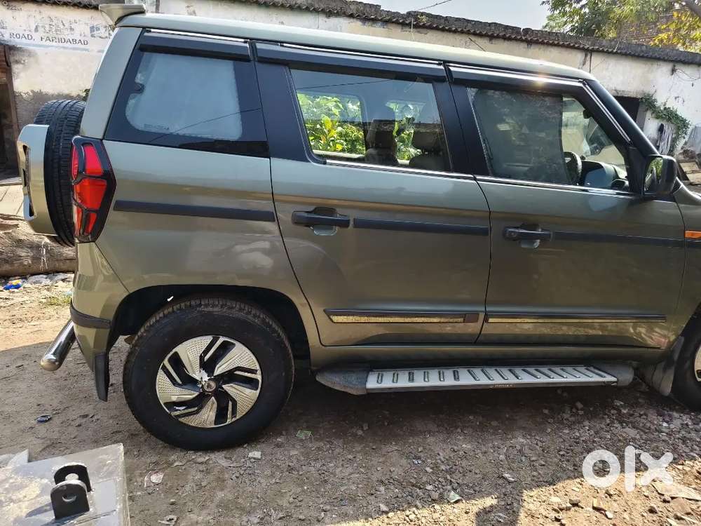 Mahindra Bolero Neo 2023 Diesel Car