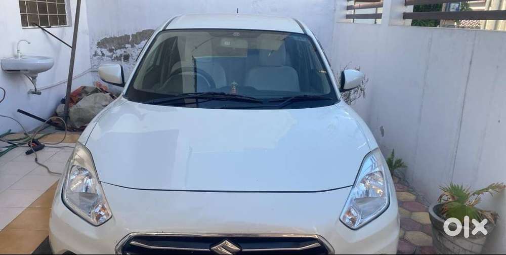 Maruti Suzuki Swift Dzire 2021 Cng & Hybrids Well Maintained