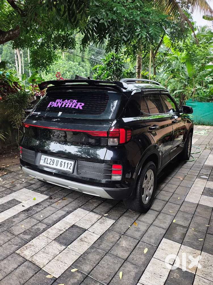 Hyundai Venue 2022 Mint Condition