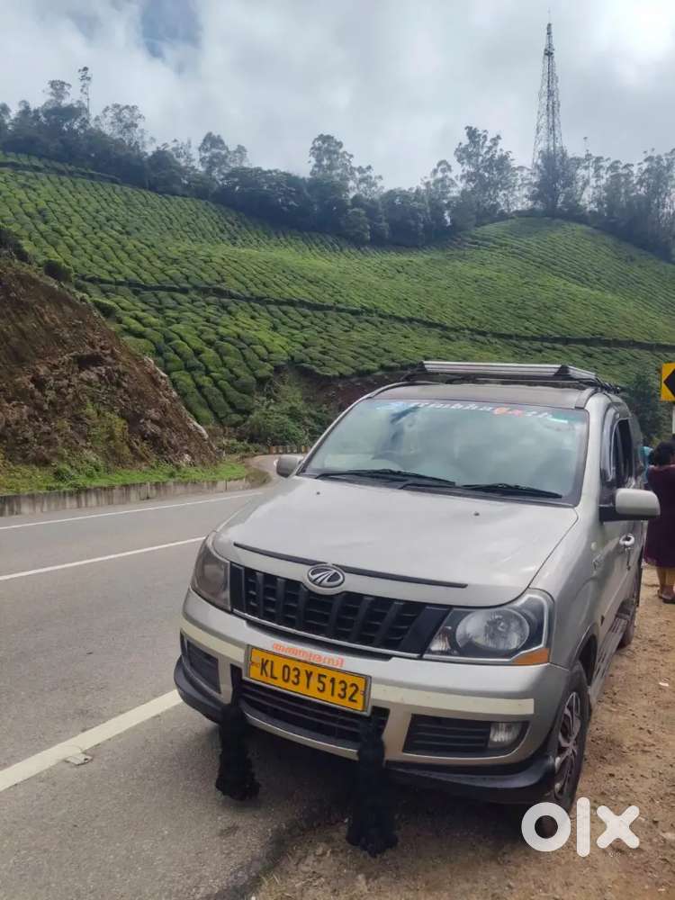 Mahindra Xylo Diesel 2014