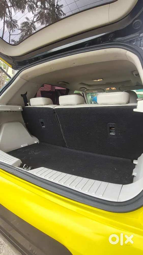 Mahindra Xuv300 Diesel Manual 2021