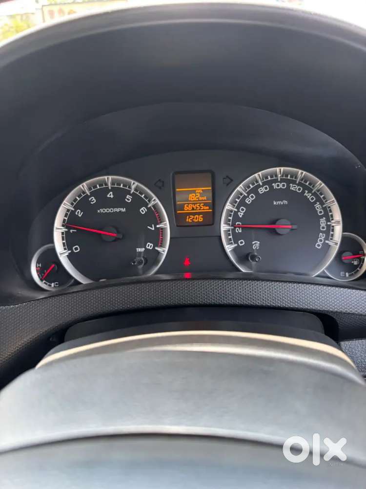 Maruti Suzuki Swift 2015 Petrol 68500 Km Driven