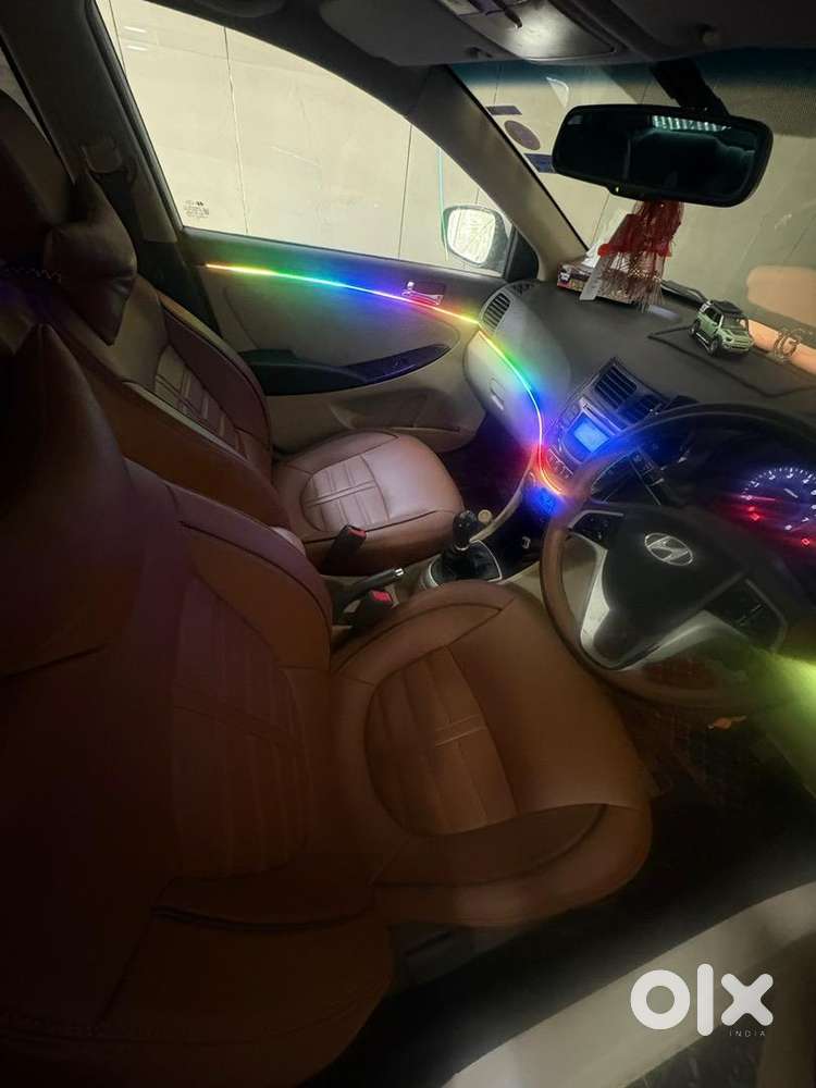 Hyundai Model 2014 Km Driven