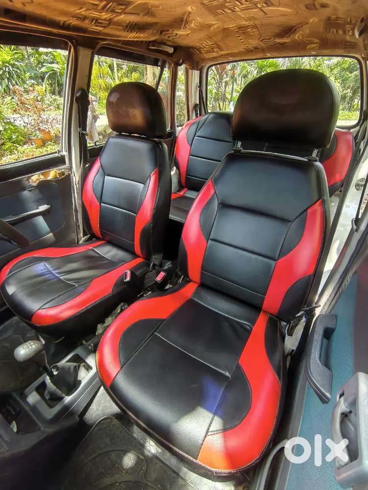 2013 Model Maruthi 800
