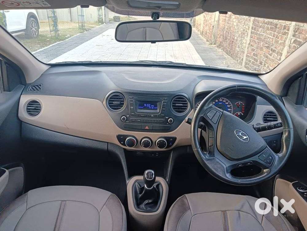 Hyundai Grand I10 Asta 1.2 Vtvt, 2016, Petrol