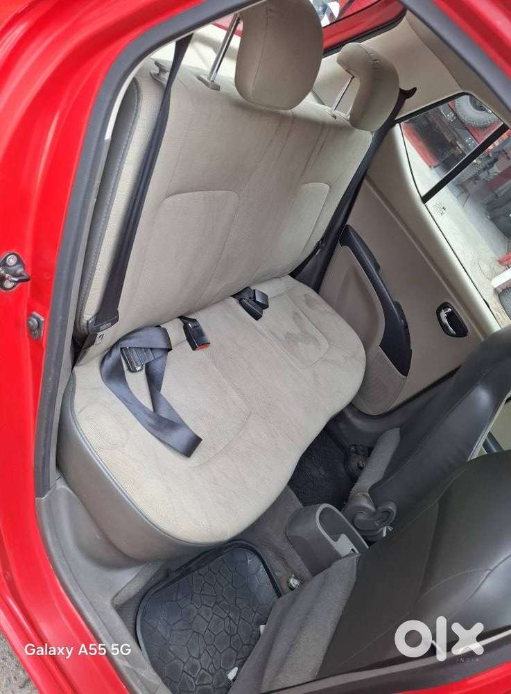 Hyundai I10 Sportz 1.1l, 2013, Petrol