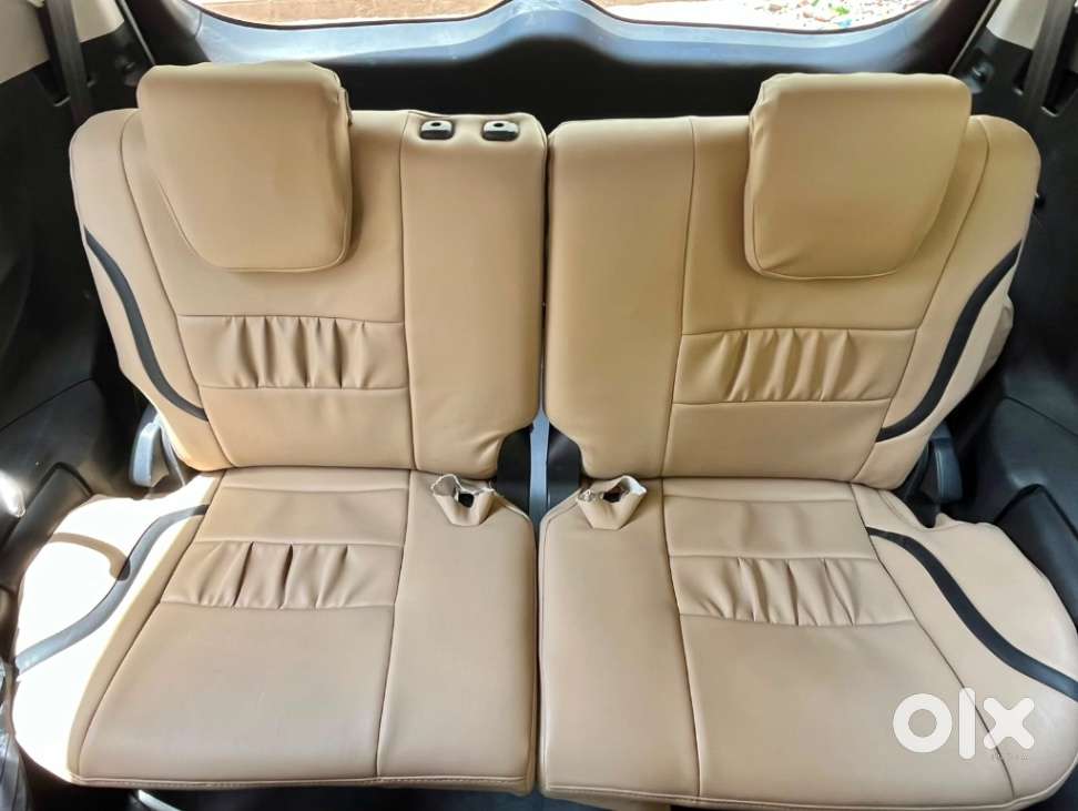 Toyota Innova Crysta 2.4 G Mt, 2022, Diesel
