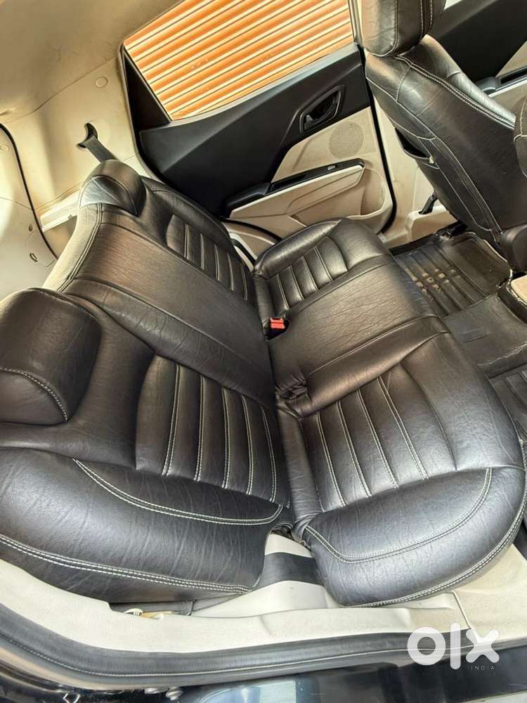 Mahindra Diesel Car 2022