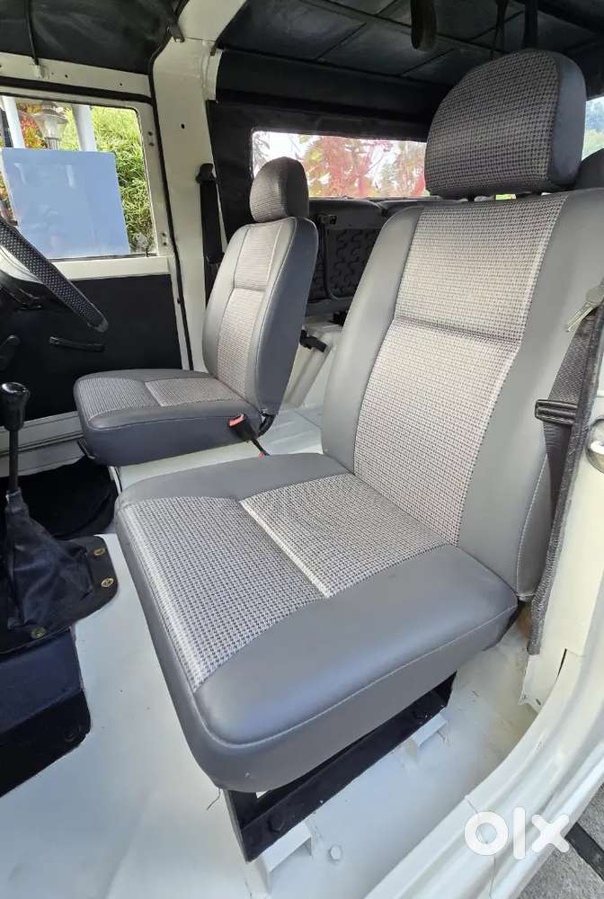 2015 Mahindra Thar Di 4x4 Jeep,life Tax,well Maintained