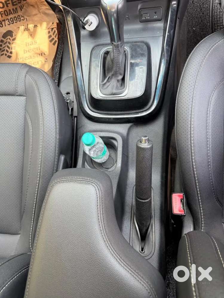 Tata Hexa 2017 Diesel Automatic Top Notch Condition