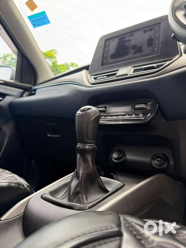 Maruti Suzuki Baleno 2023 Petrol Good Condition