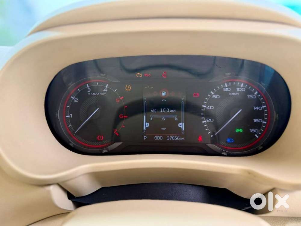 Mahindra Thar Lx D At 4wd Ht, 2023, Diesel