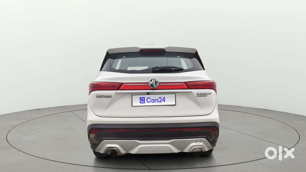 Mg Hector 2.0 Sharp Diesel, 2020, Diesel