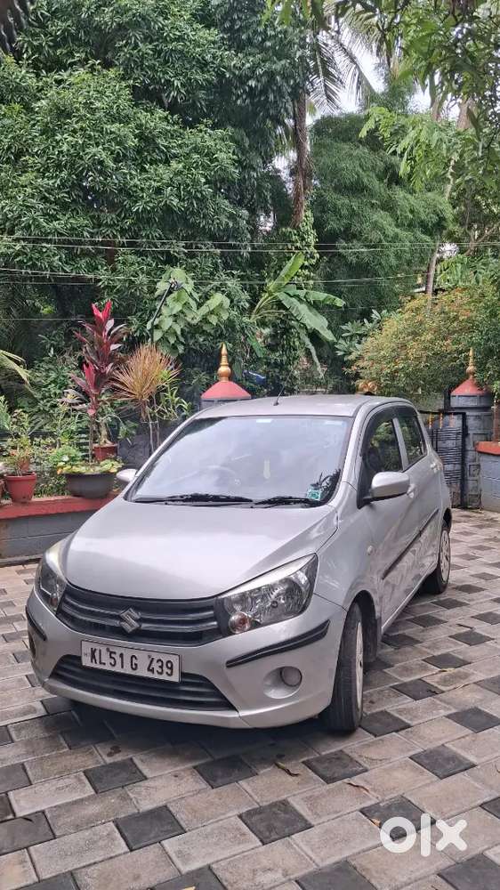 Maruti Suzuki Celerio 2015 Petrol Well Maintained