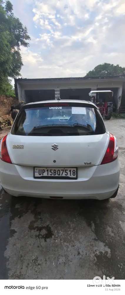 Maruti Suzuki 800 2015 Ac