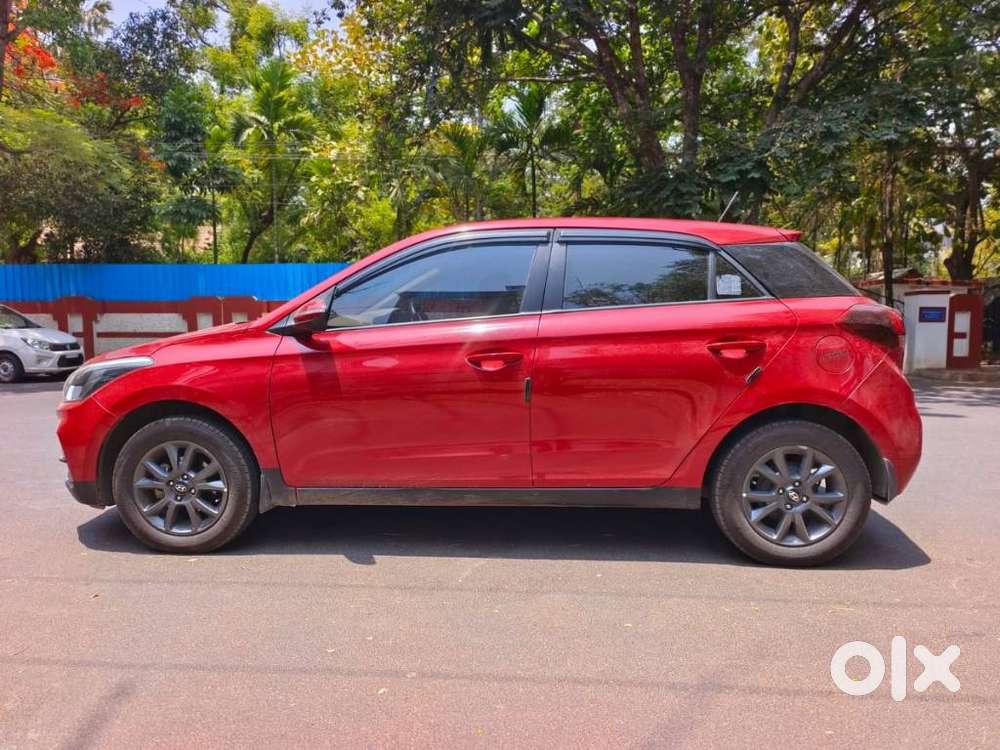 Hyundai Elite I20 Sportz 1.2 Opt, 2020, Petrol