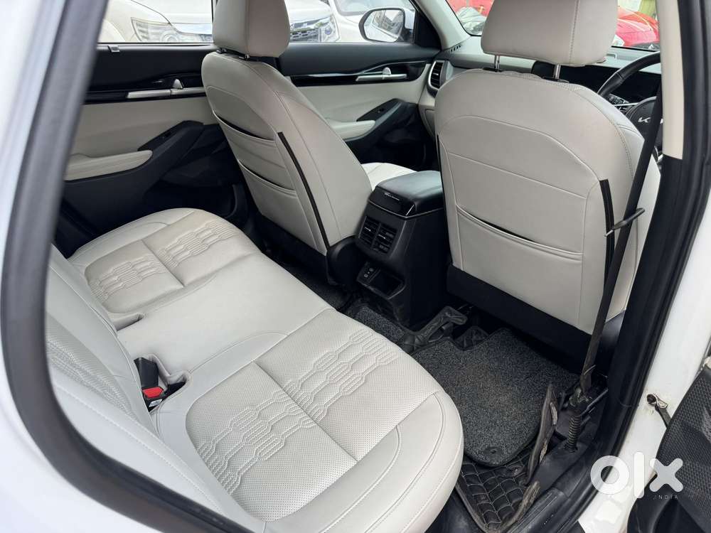 Kia Seltos Htx G, 2024, Petrol