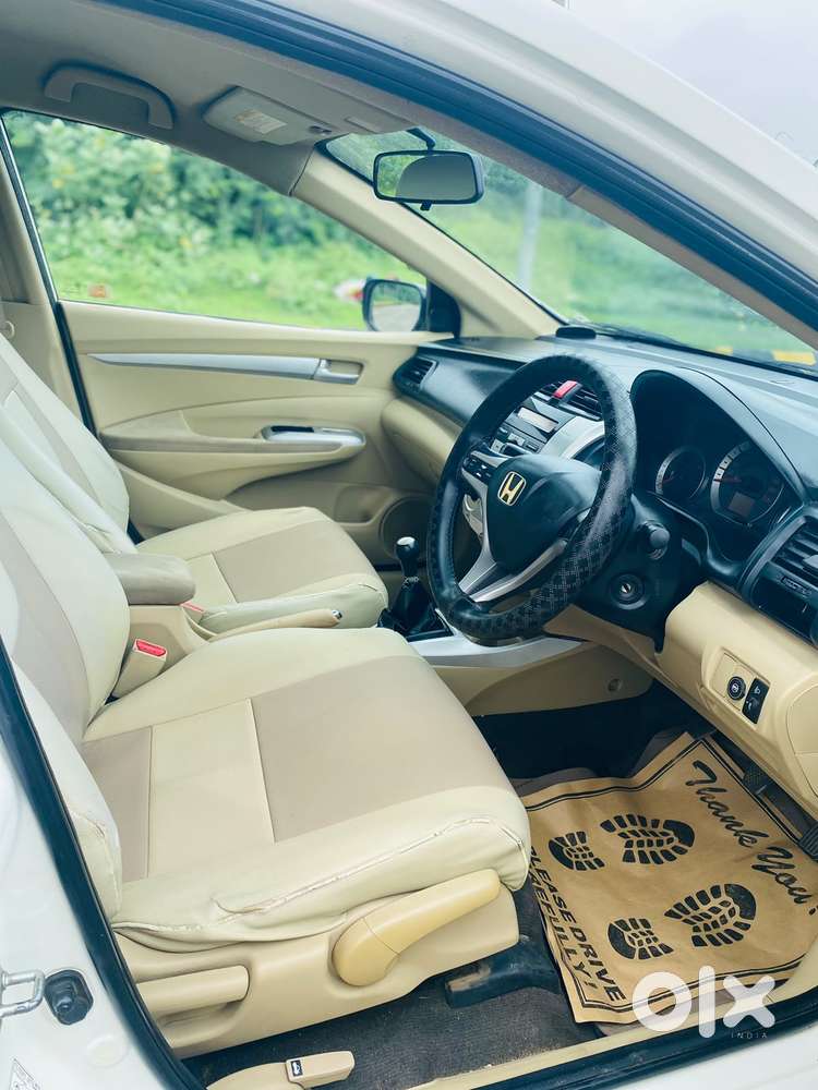 Honda City I Dtec V, 2010, Cng & Hybrids
