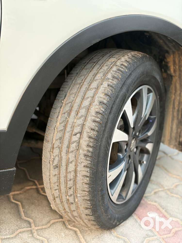 Maruti Suzuki S Cross Zeta Shvs, 2018, Diesel