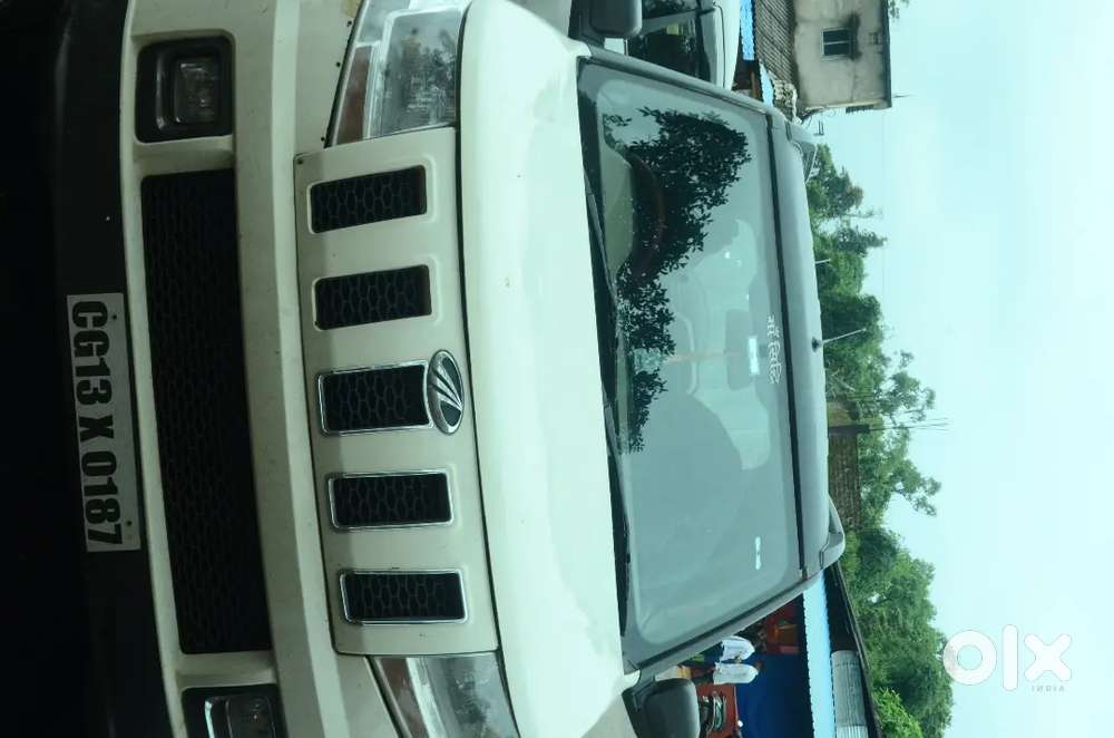 Mahindra Tuv 300 2017 Diesel