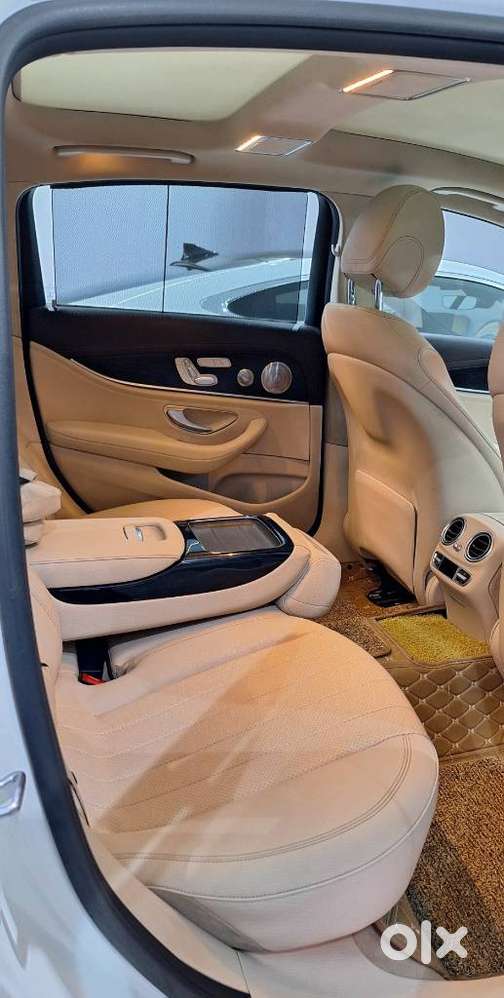 Mercedes-benz E-class E350 Diesel, 2017, Diesel