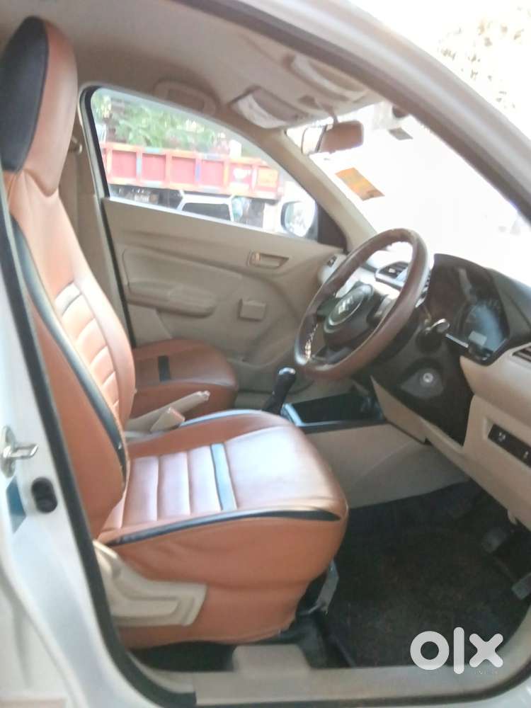 Maruti Suzuki Swift Dzire Lxi Option, 2025, Cng & Hybrids