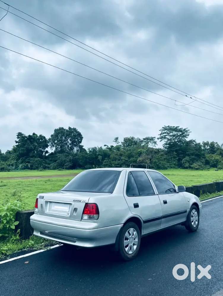 Maruti Suzuki Esteem
