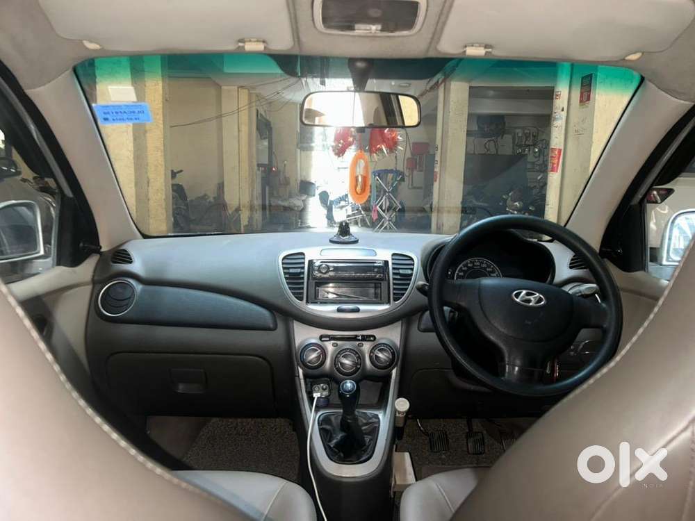 Hyundai I10 2014 Petrol Well Maintained