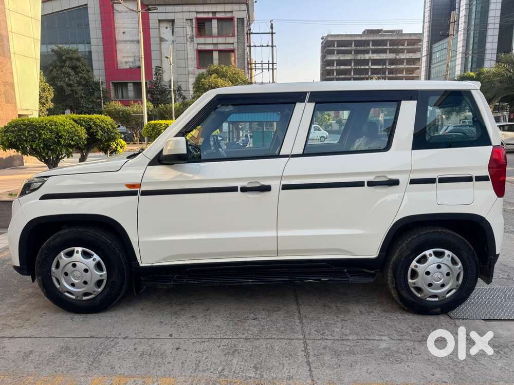 Mahindra Bolero Neo N8, 2023, Diesel