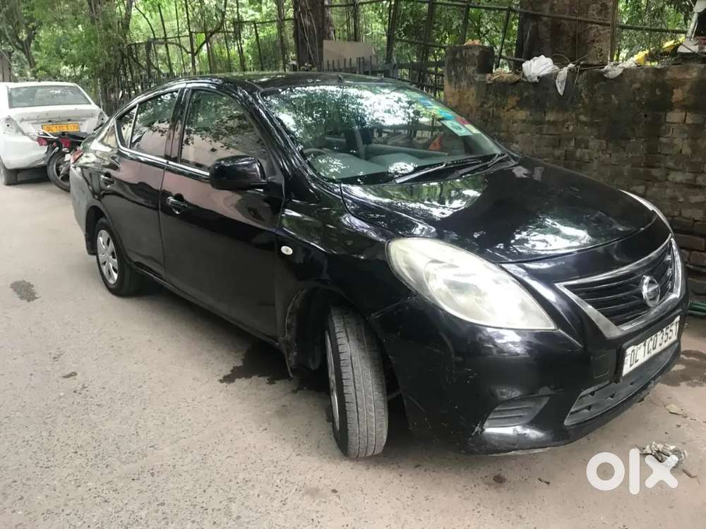 October 2013 Very Good Condition, Perfectly Running