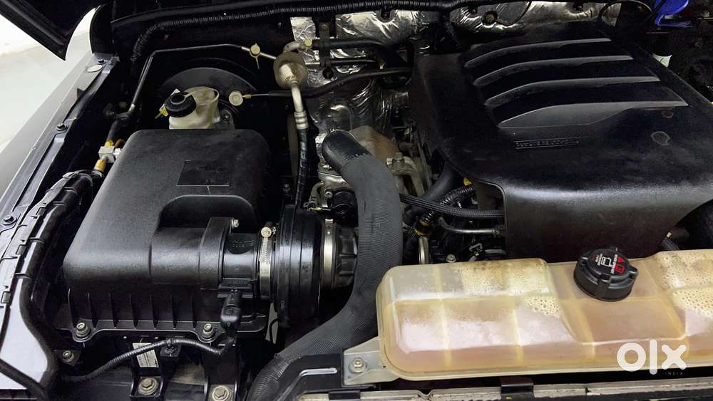 Mahindra Thar 2.0 Lx Hard Top Petrol At 4 Rwd, 2021, Petrol