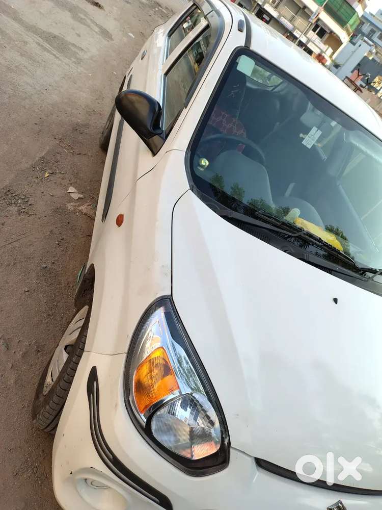Tip Top Condition Alto 800 Ac Good Condition