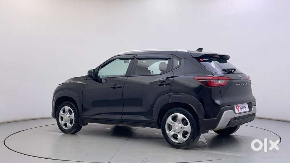 Nissan Magnite Geza Edition, 2023, Petrol