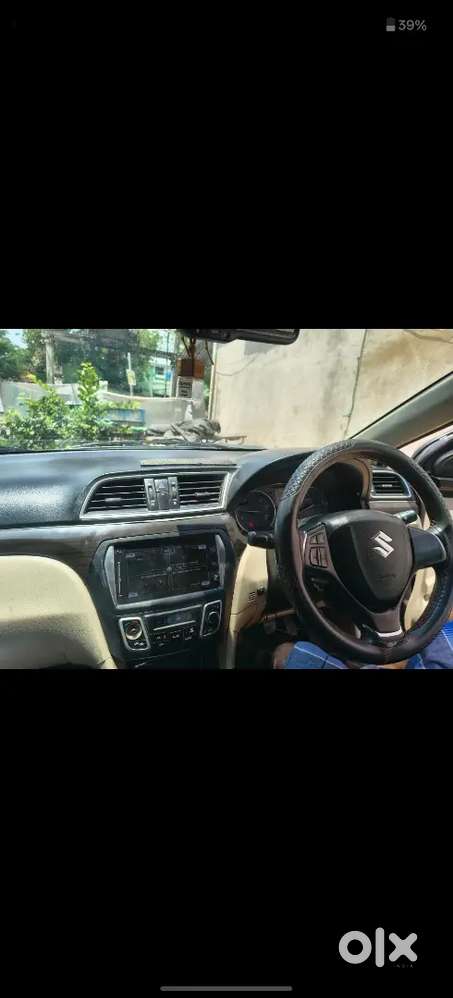 Maruti Suzuki Ciaz 2018 Diesel 150000 Km Driven