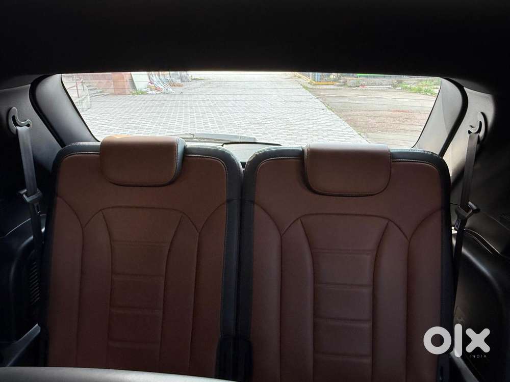 Mahindra Alturas G4 4x4 At, 2019, Diesel