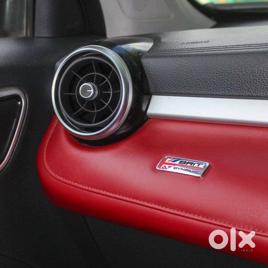 Mg Astor 1.5 Savvy Cvt, 2023, Petrol