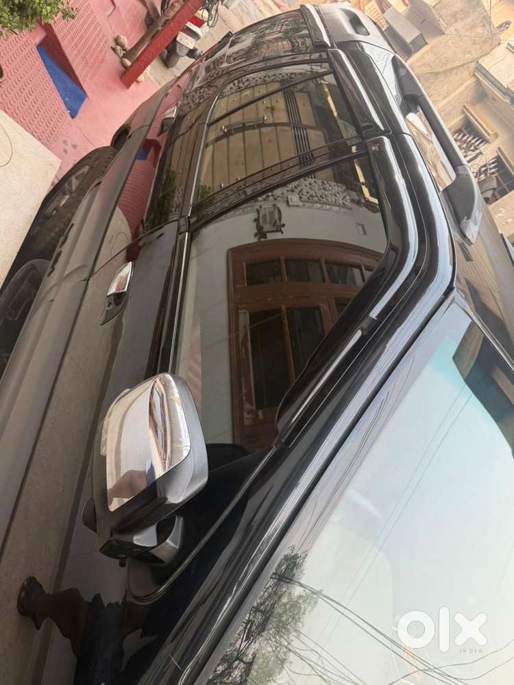 Tata Safari Dicor 2.2 Ex 4x2, 2012, Diesel