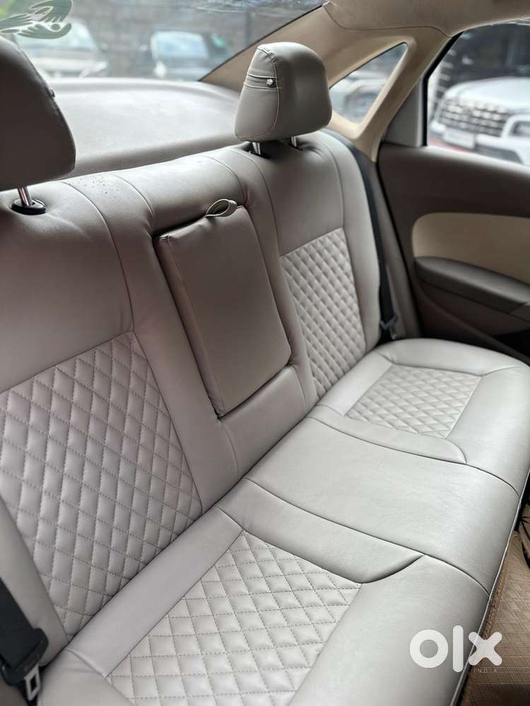 Skoda Rapid Elegance 1.6 Mpfi Mt, 2012, Diesel