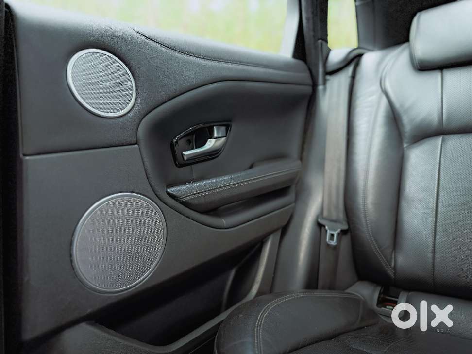 Land Rover Range Evoque Se, 2019, Diesel