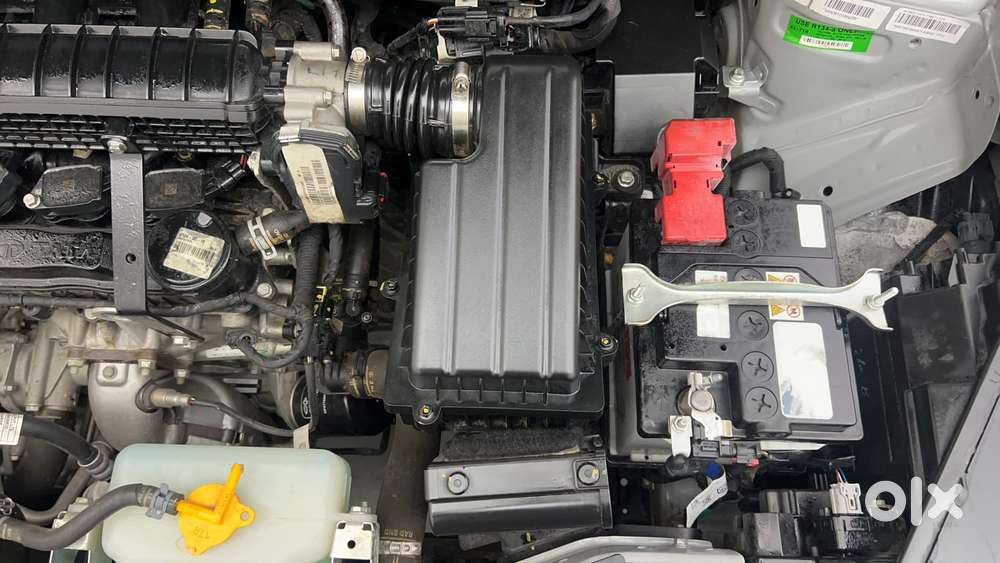 Tata Altroz Xm Plus Petrol, 2025, Petrol