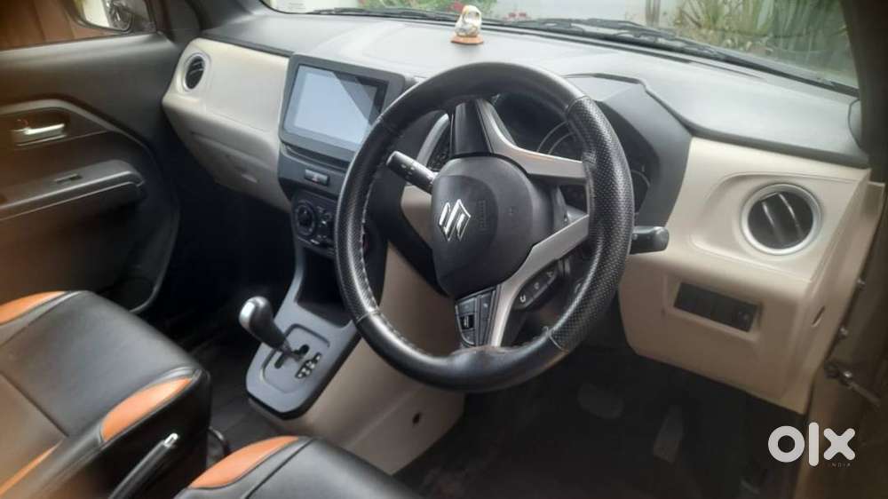 Perfectly Maintained