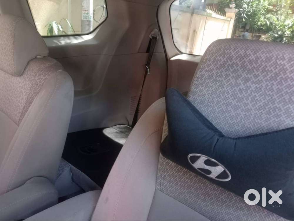 Mahindra Marazzo 2023 Diesel Good Condition