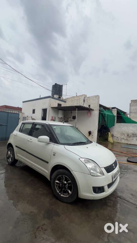 Swift Vdi Diesel Maruti 2011