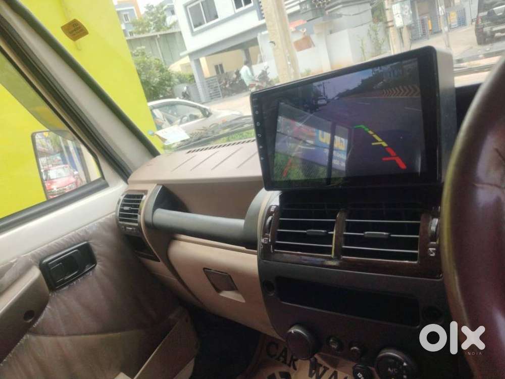 Mahindra Bolero 1.5 B6, 2021, Diesel