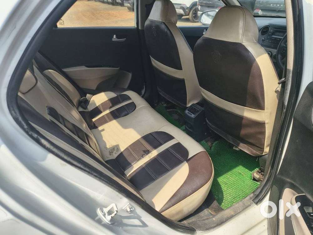 Hyundai Xcent 1.1 Crdi S Option, 2015, Diesel
