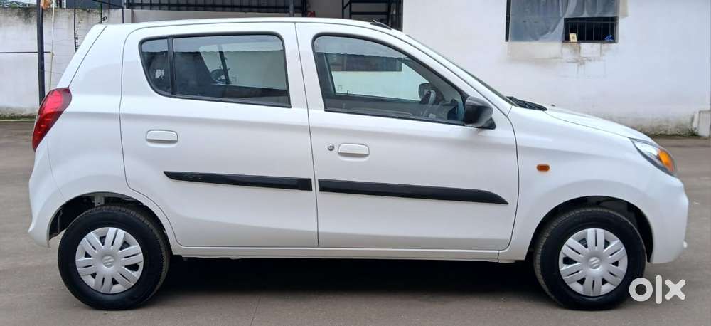 Maruti Suzuki Alto K10 Vxi (o), 2023, Petrol