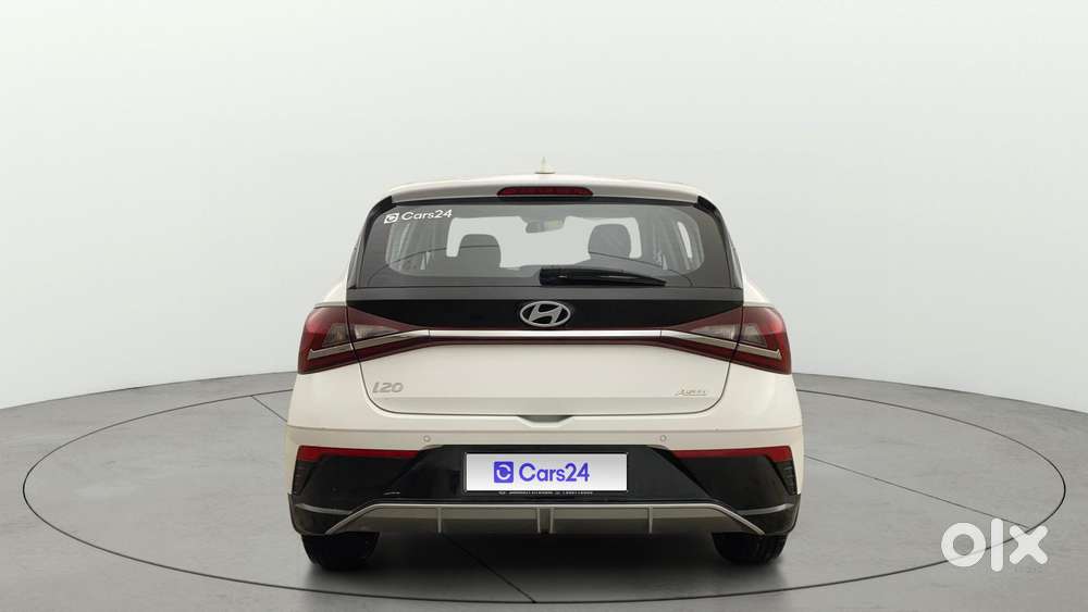 Hyundai New I20 1.2 Asta Mt, 2024, Petrol
